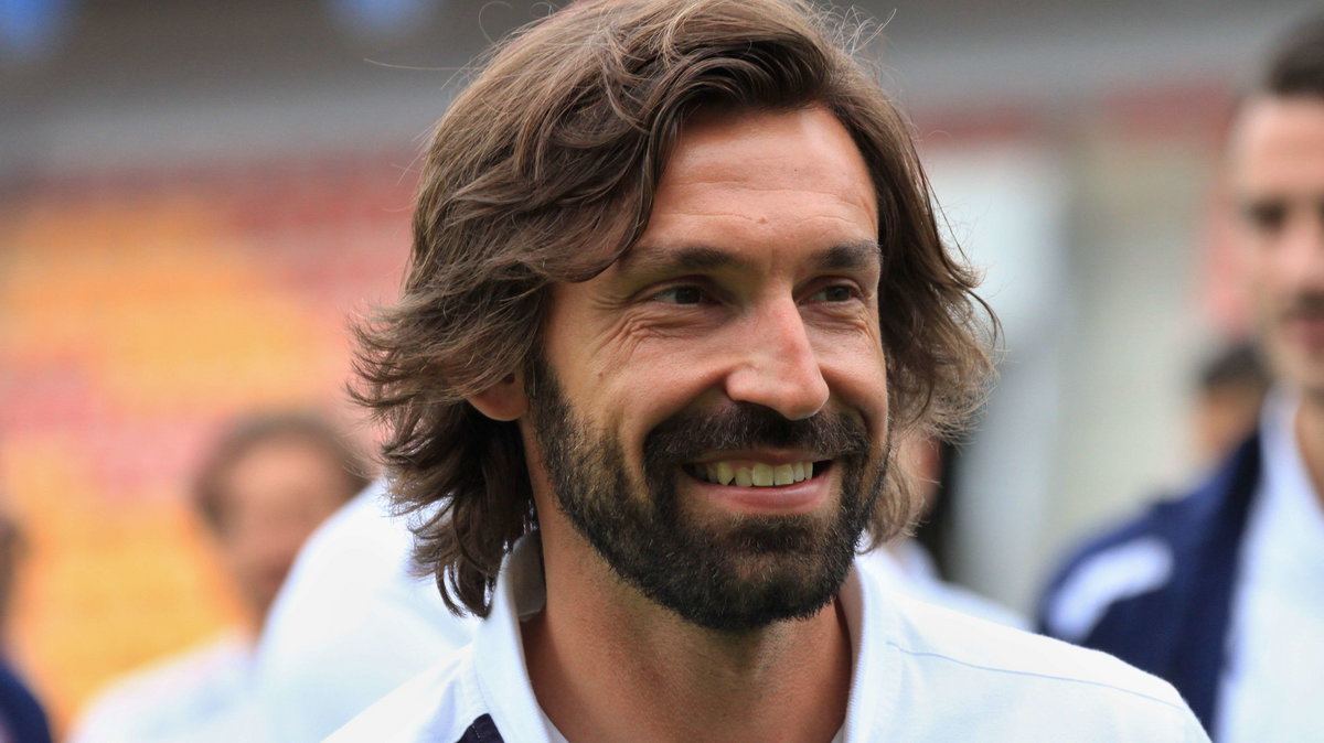 Andrea Pirlo