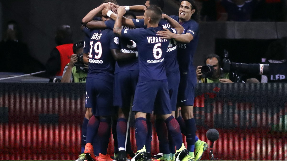 Paris Saint-Germain