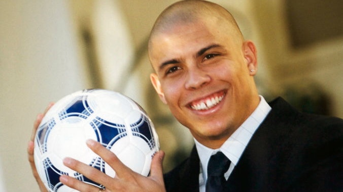 Ronaldo Luiz Nazario