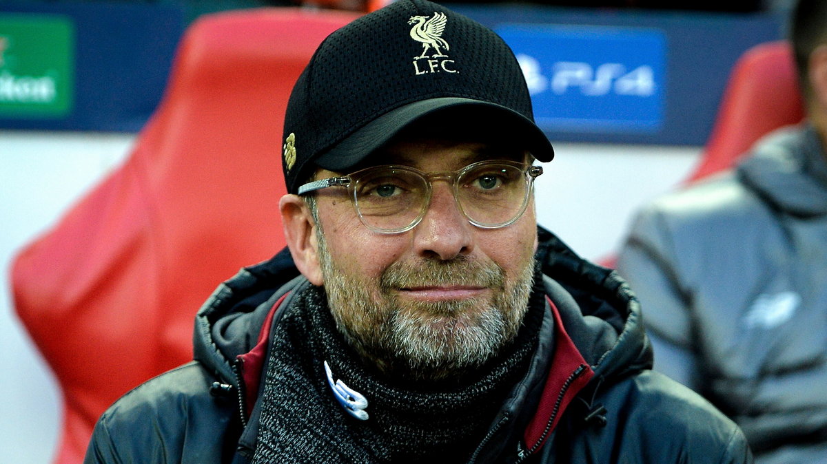 Juergen Klopp