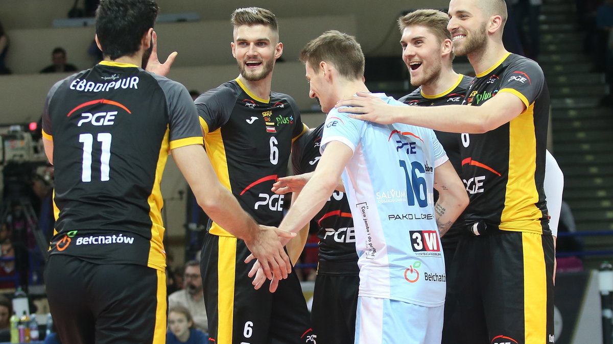 Skra Bełchatów