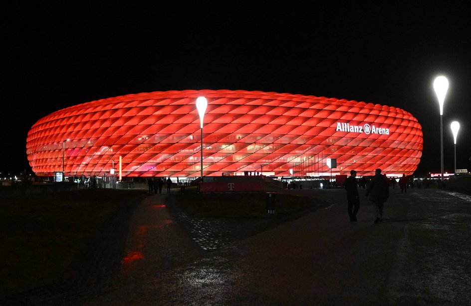 Allianz Arena