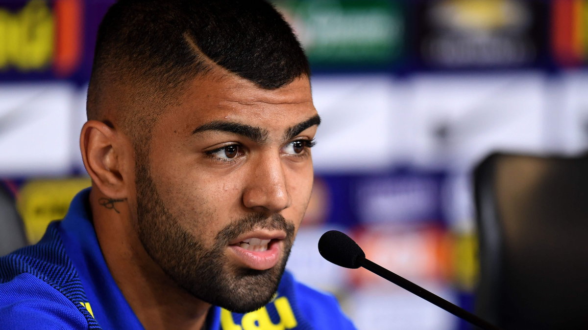 Gabriel Barbosa