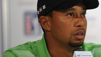 Tiger Woods