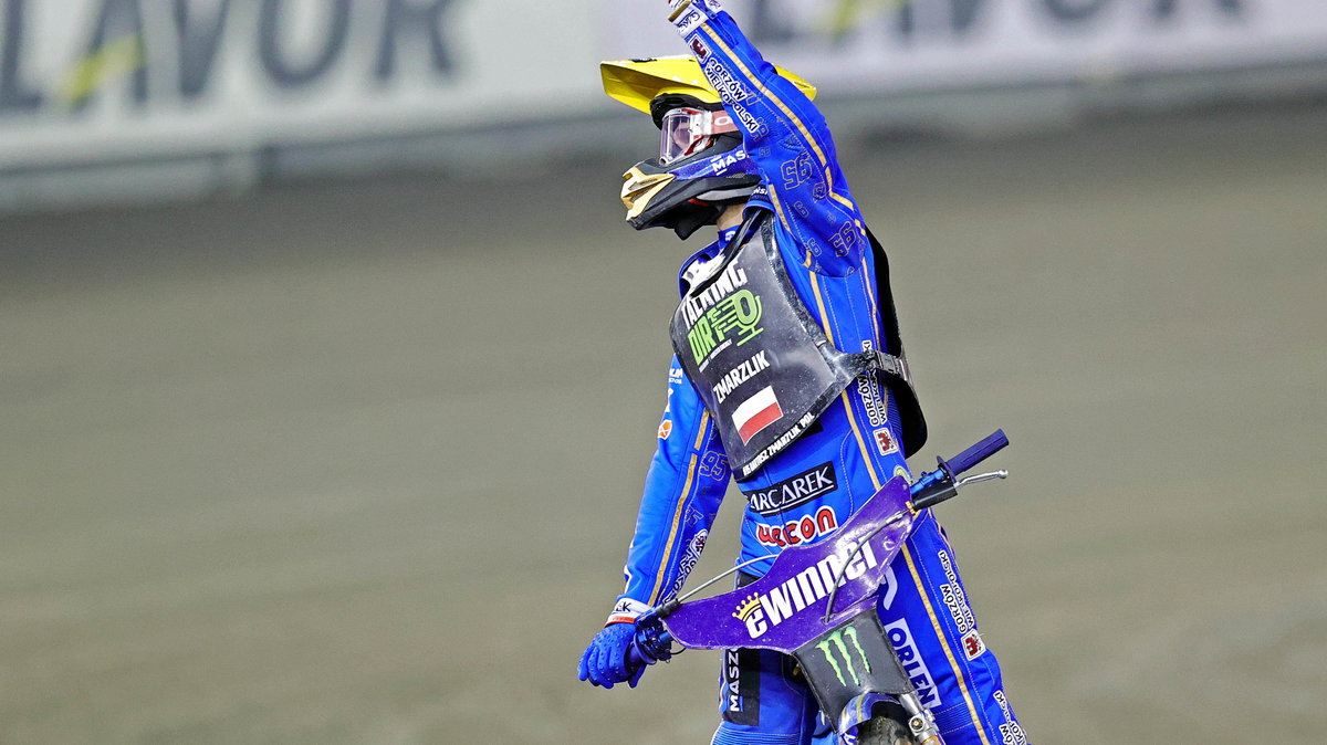 2021 Torun FIM SGP - runda 11