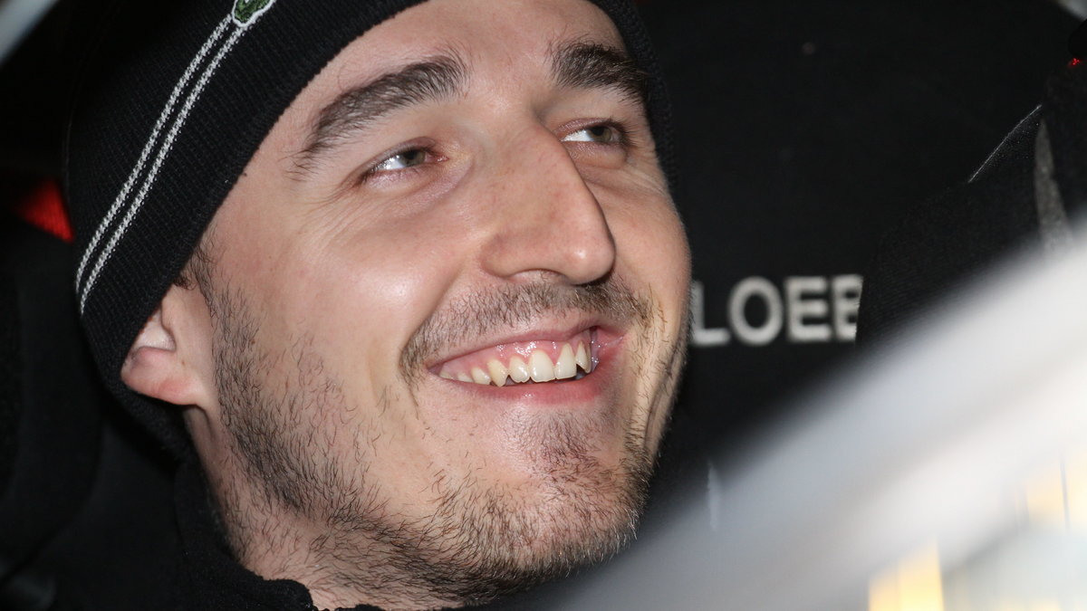 Robert Kubica