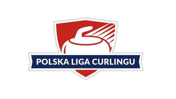 Logo Polskiej Federacji Klubów Curlingowych