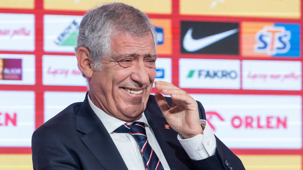 Fernando Santos