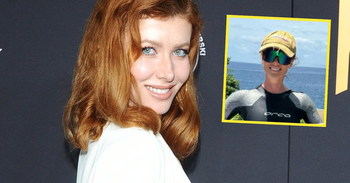 Wielki sukces polskiej aktorki. Ustanowiła rekord!