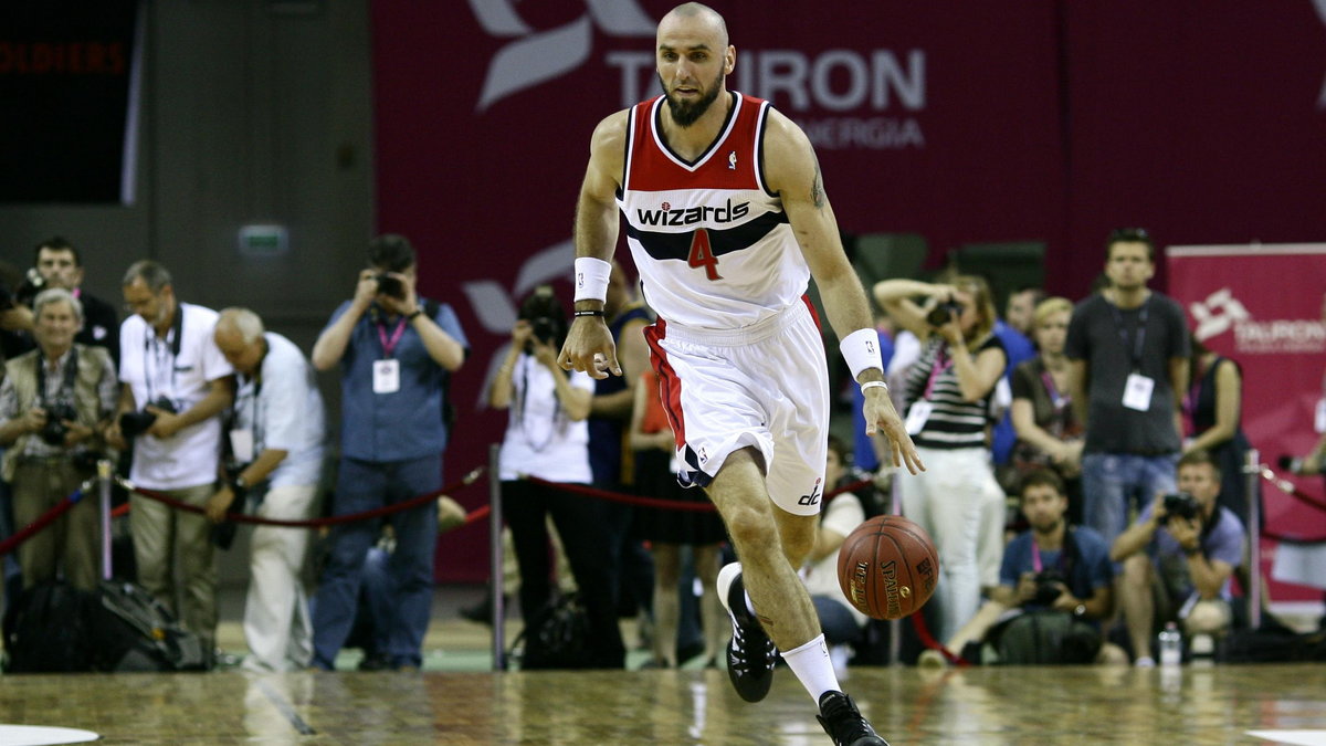 Marcin Gortat