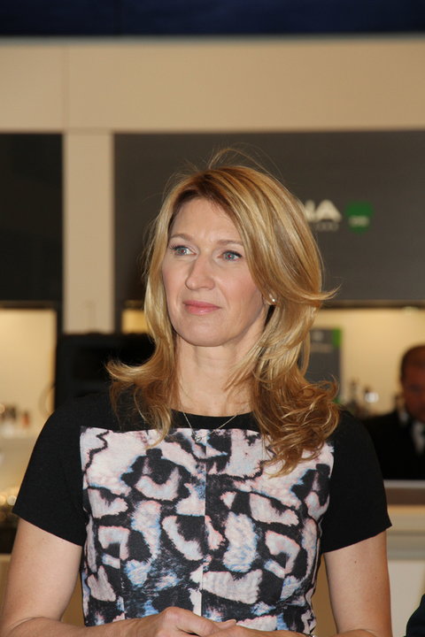 Steffi Graf