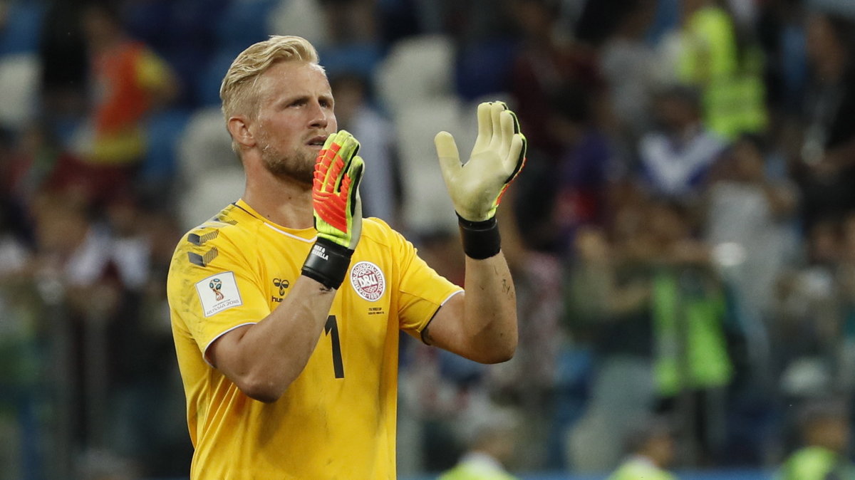 Kasper Schmeichel