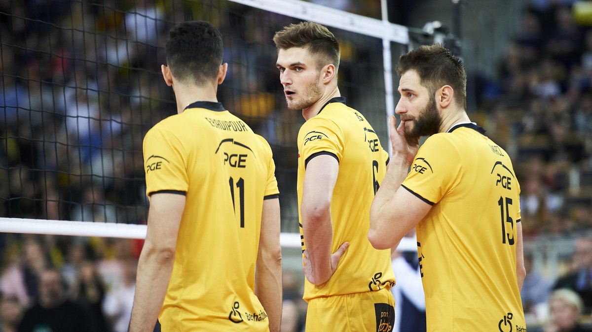 PGE Skra Bełchatów