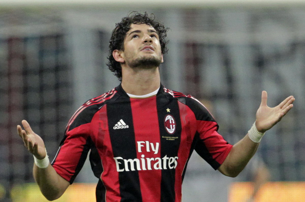 Alexandre Pato