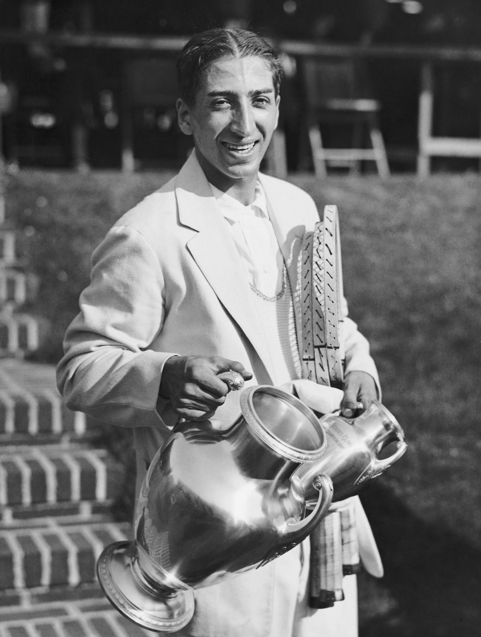 Rene Lacoste