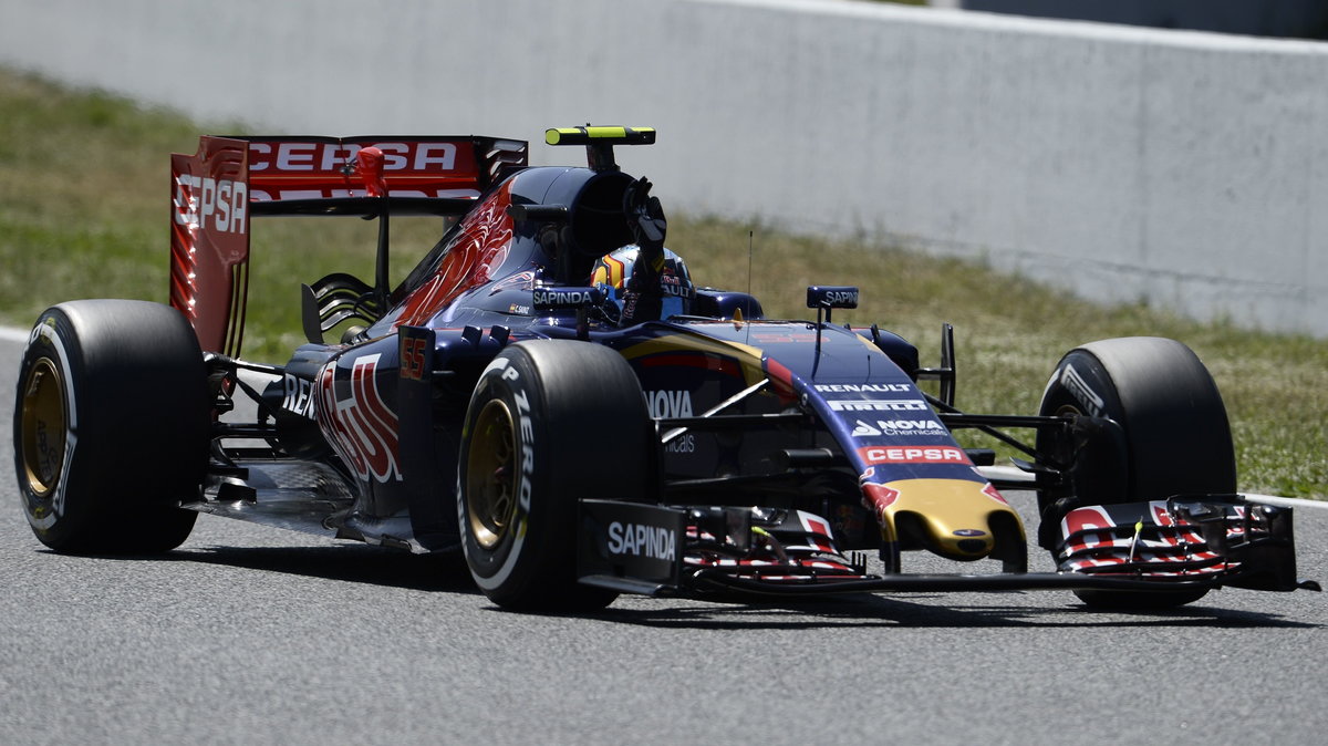 Carlos Sainz Jr