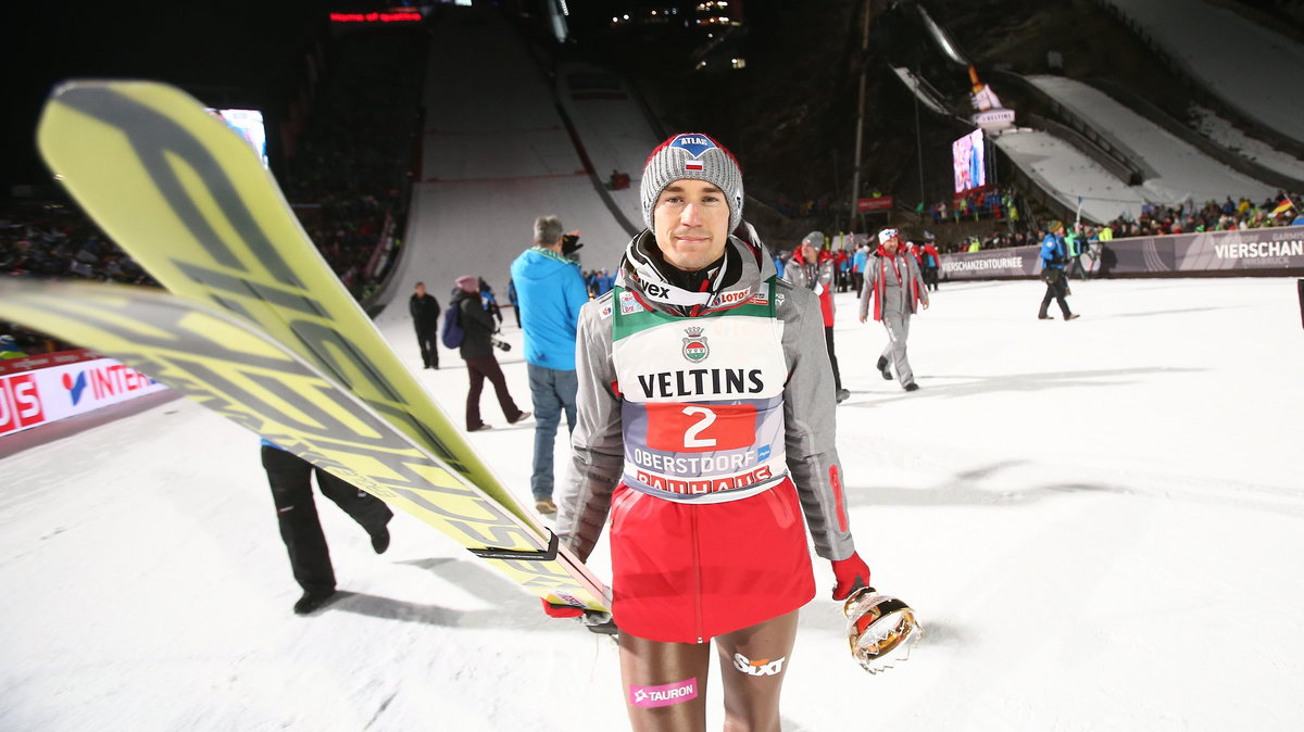 Kamil Stoch