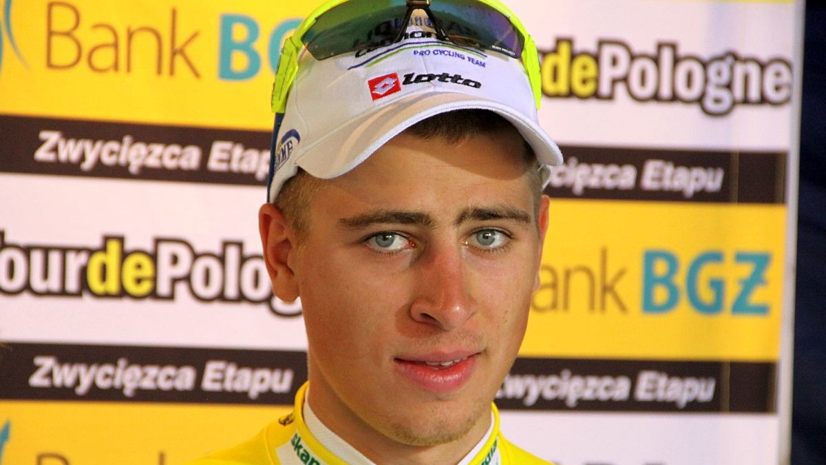 Peter Sagan