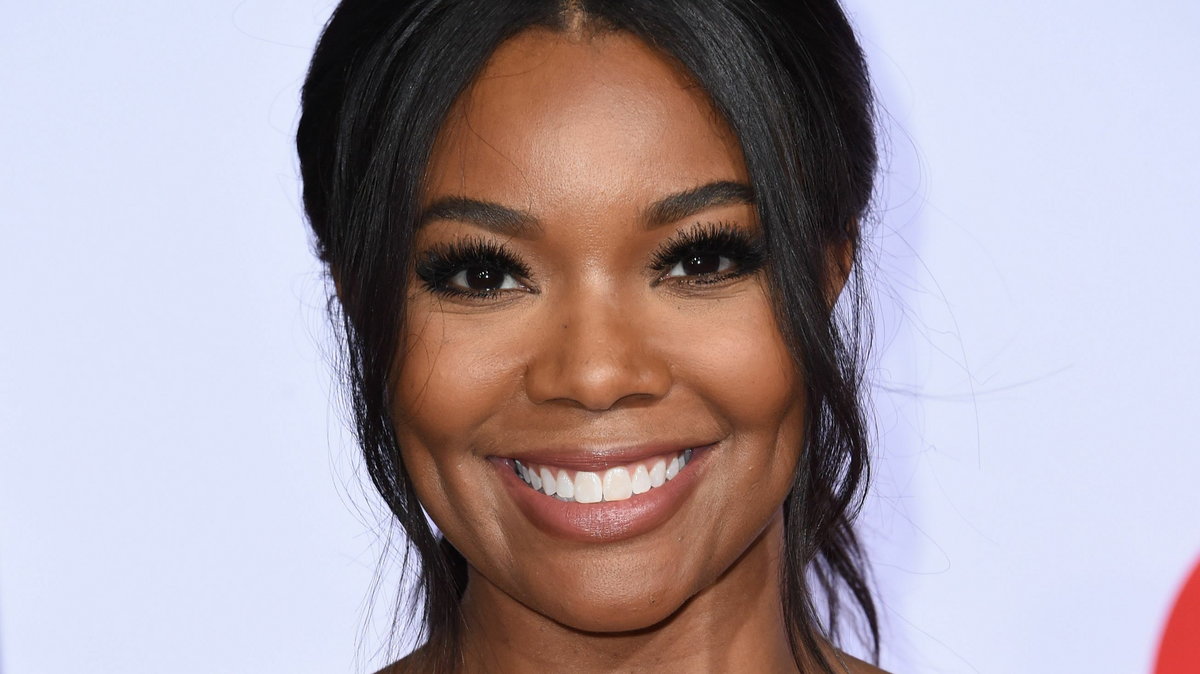 Gabrielle Union-Wade