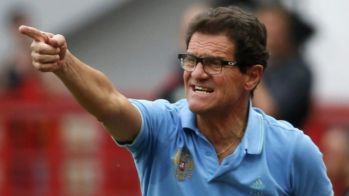 Fabio Capello