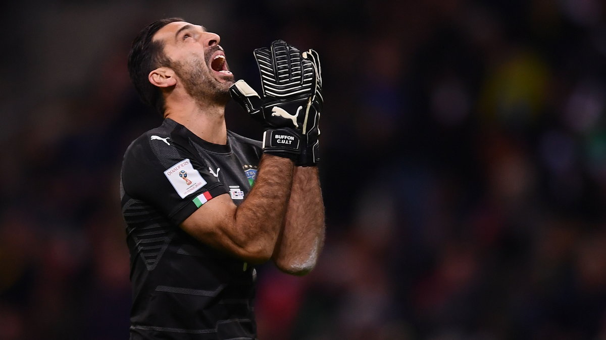 Gianluigi Buffon