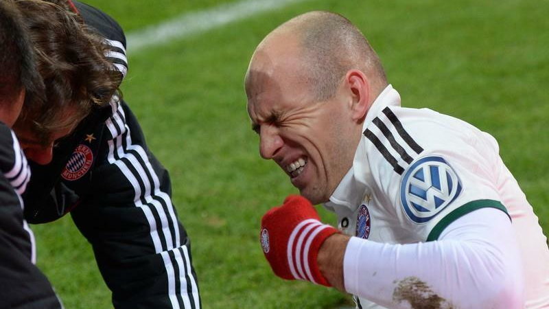 Arjen Robben