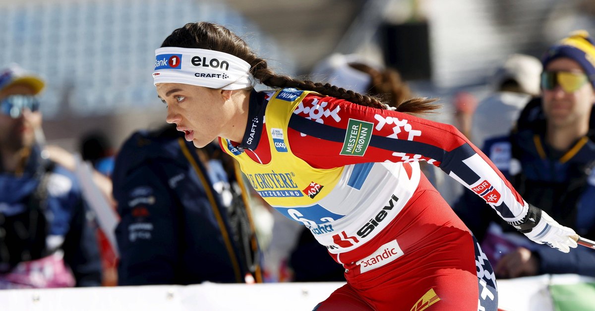 Norwegowie dominują w Tour de Ski. Polacy fatalni