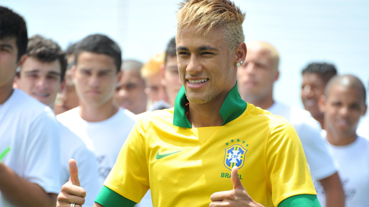 Neymar da Silva