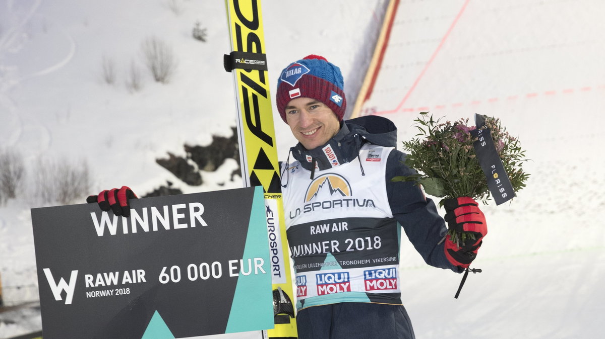 Kamil Stoch