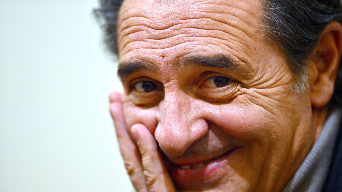 Cesare Prandelli