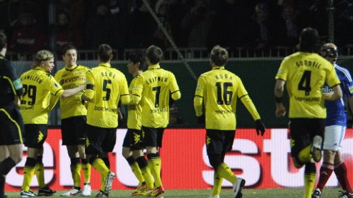 Borussia Dortmund