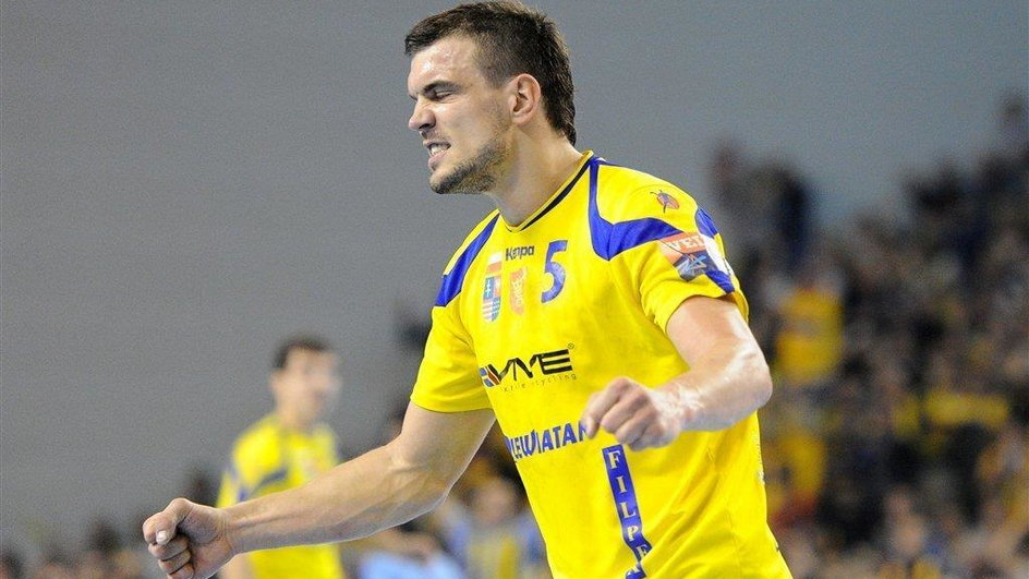 Vive Kielce - Gorenje Varenje