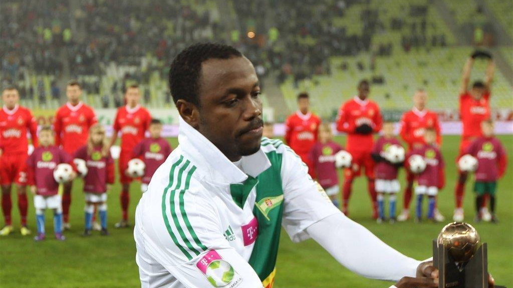 Abdou Razack Traore