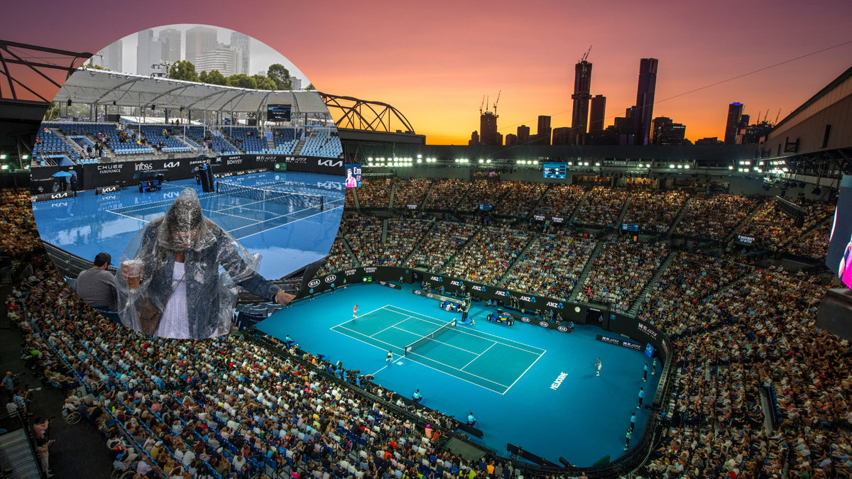 Australian Open