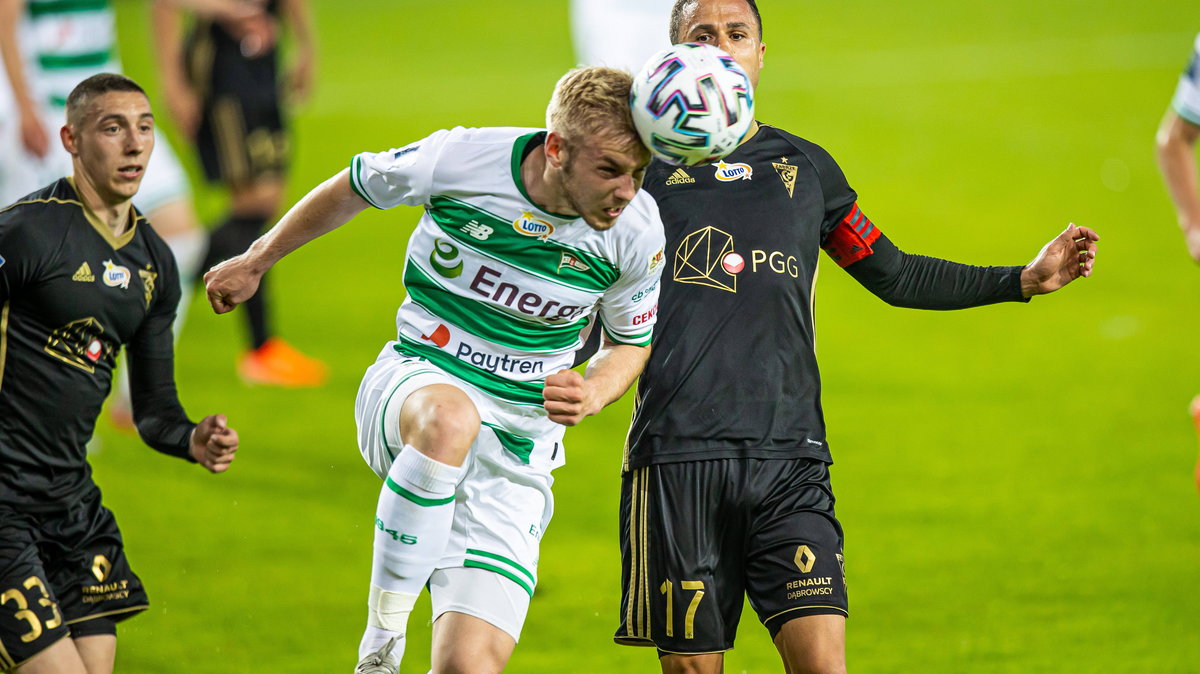 Tomasz Makowski (Lechia Gdańsk)