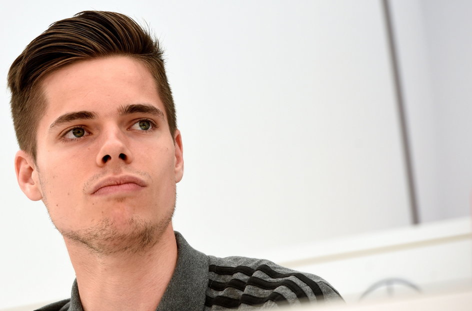 Julian Weigl 