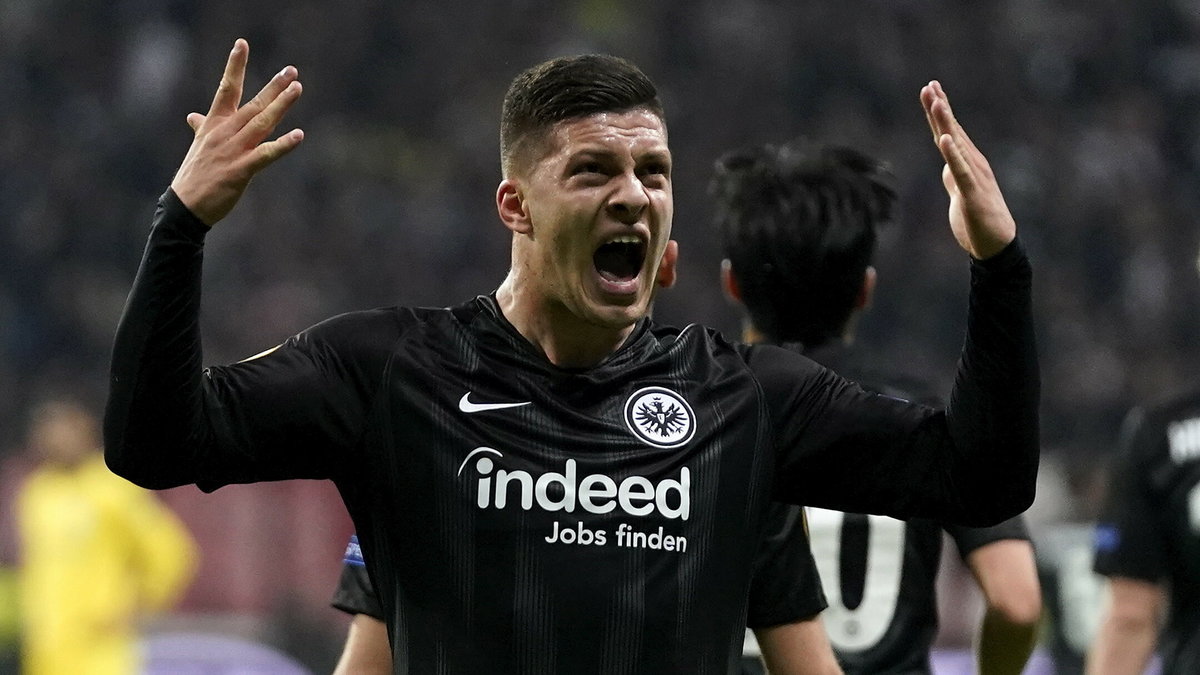 Luka Jović