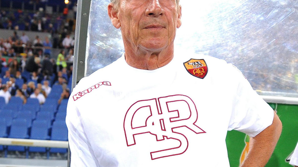 Zdenek Zeman