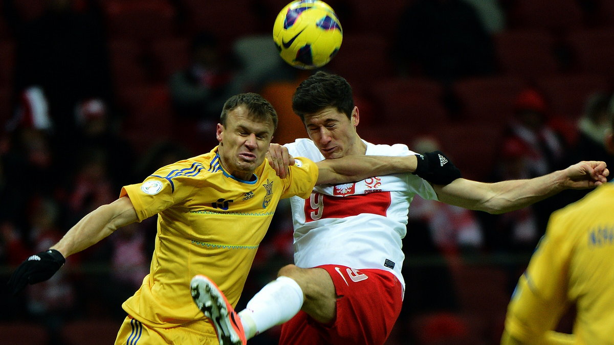 Polska - Ukraina