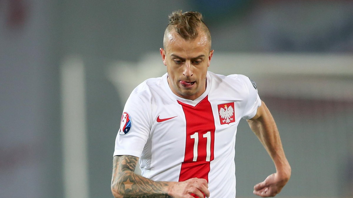 Kamil Grosicki