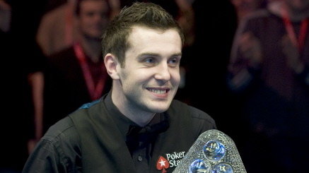 Mark Selby