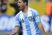 8. Sergio Aguero