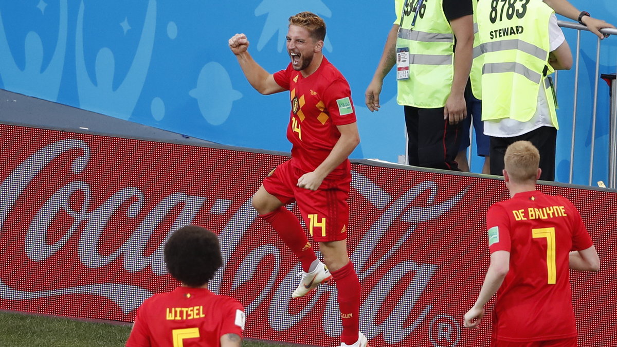 Dries Mertens