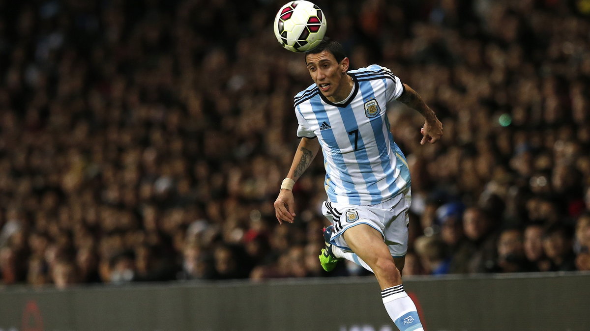 Angel di Maria