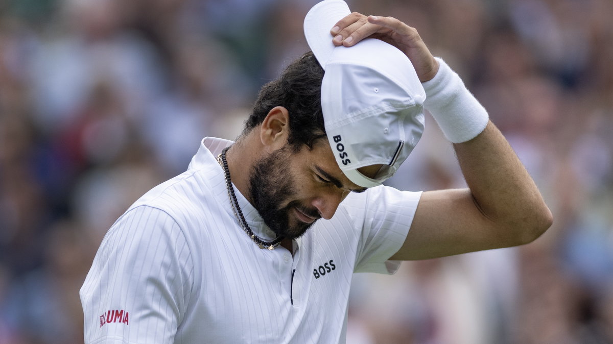 Matteo Berrettini