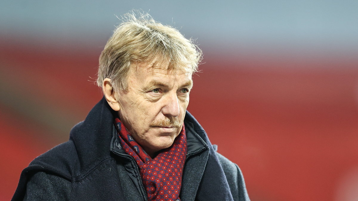 Zbigniew Boniek