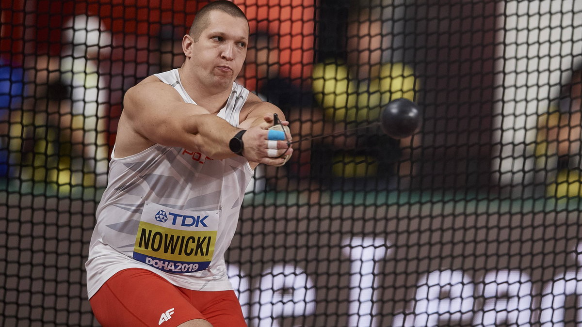 Wojciech Nowicki