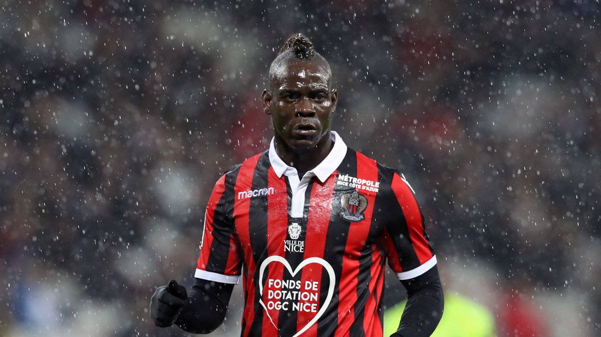 Mario Balotelli