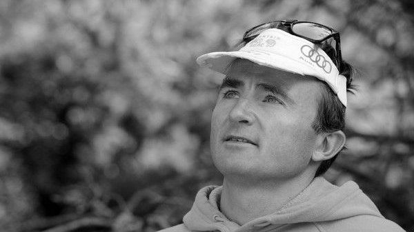 Ueli Steck