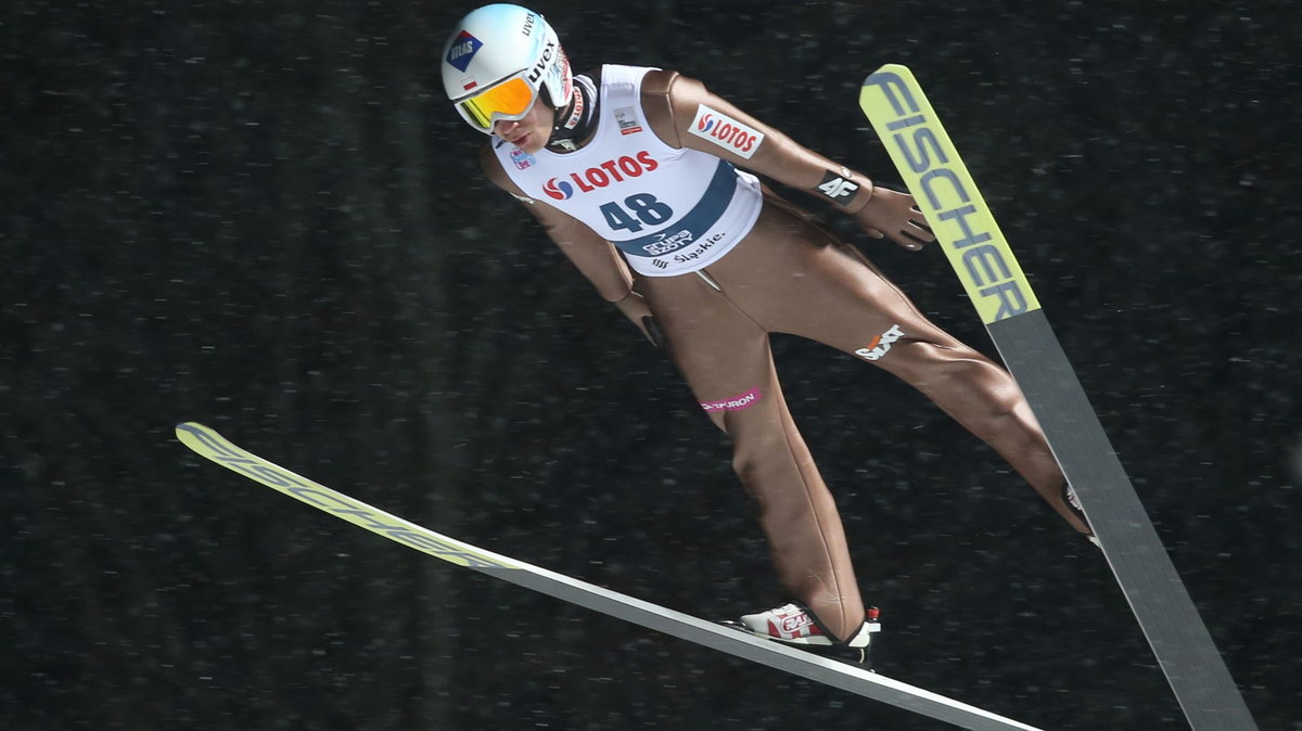 Kamil Stoch